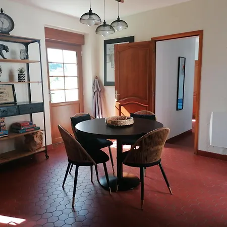 Auberge A La Ferme Surques Buitenkant foto