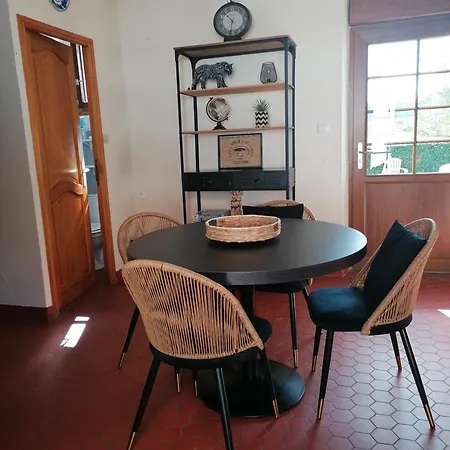 Auberge A La Ferme Surques Buitenkant foto