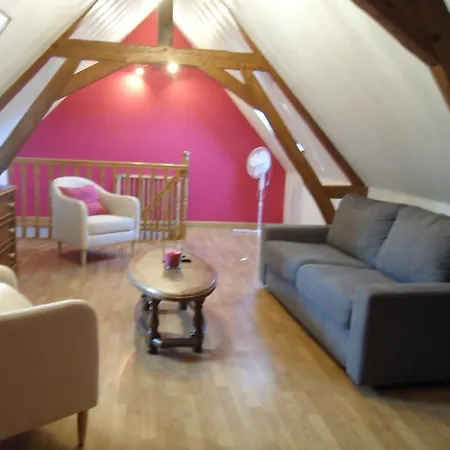 Auberge A La Ferme Surques Buitenkant foto